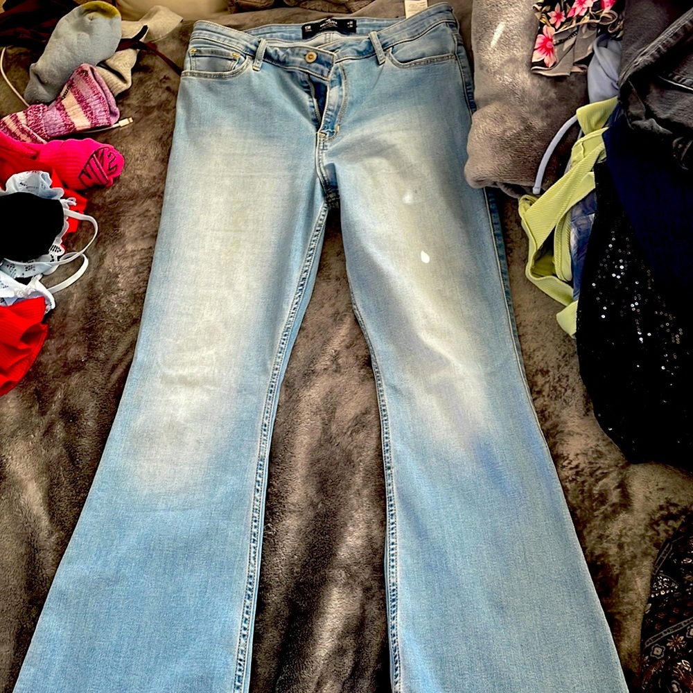 Pants